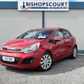 Kia Rio 2013