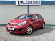 Kia Rio 2013