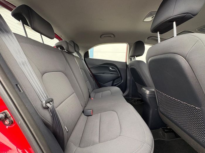 Kia Rio 2013