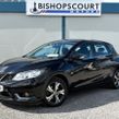 Nissan Pulsar 2015