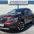 Renault Koleos 2018