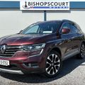 Renault Koleos 2018