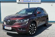 Renault Koleos 2018