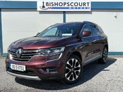 Renault Koleos 2018