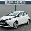 Toyota AYGO 2015