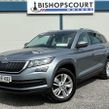 Skoda Kodiaq 2018
