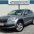 Skoda Kodiaq 2018