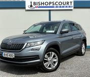Skoda Kodiaq 2018