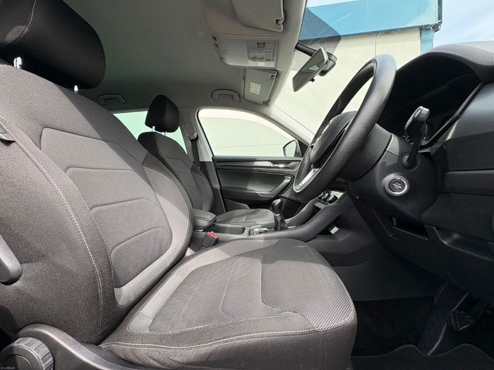 Skoda Kodiaq 2018