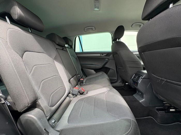 Skoda Kodiaq 2018