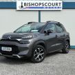 Citroen C3 Aircross 2023