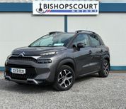 Citroen C3 Aircross 2023
