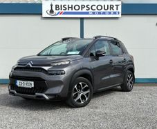 Citroen C3 Aircross 2023