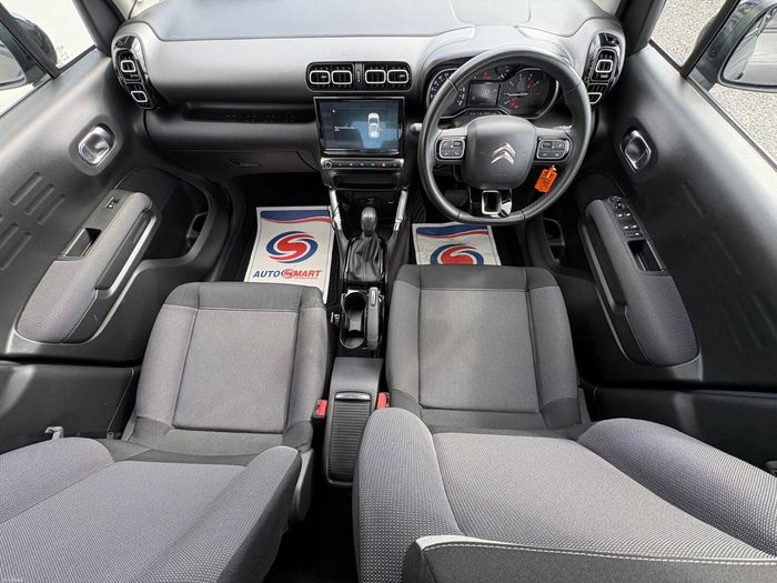 Citroen C3 Aircross 2023