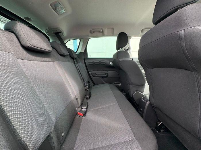 Citroen C3 Aircross 2023