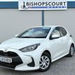 Toyota Yaris 2021