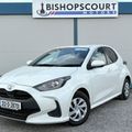 Toyota Yaris 2021