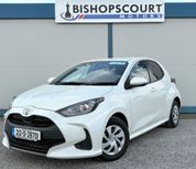 Toyota Yaris 2021
