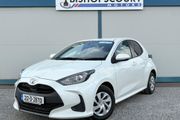Toyota Yaris 2021