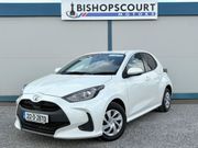 Toyota Yaris 2021