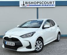 Toyota Yaris 2021