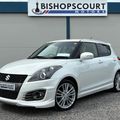 Suzuki Swift 2016