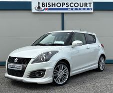 Suzuki Swift 2016