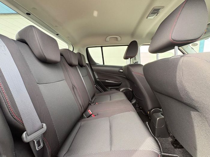 Suzuki Swift 2016