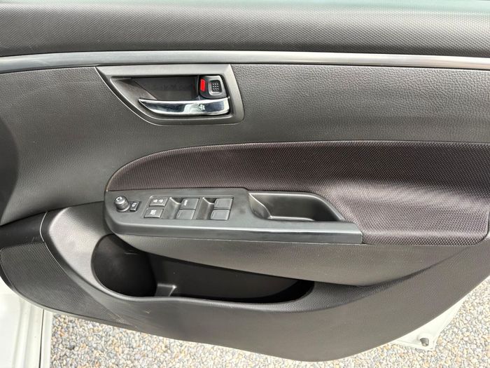 Suzuki Swift 2016