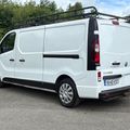 Vauxhall Vivaro 2019