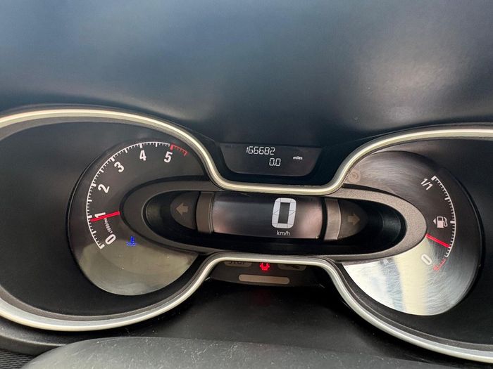 Vauxhall Vivaro 2019