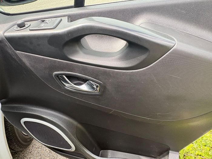 Vauxhall Vivaro 2019