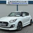 Suzuki Swift 2017