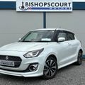 Suzuki Swift 2017