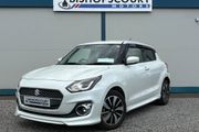 Suzuki Swift 2017