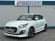 Suzuki Swift 2017