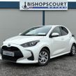 Toyota Yaris 2020