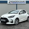Toyota Yaris 2020
