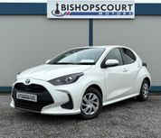 Toyota Yaris 2020