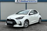 Toyota Yaris 2020