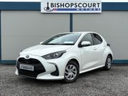 Toyota Yaris 2020
