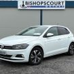Volkswagen Polo 2018