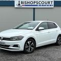 Volkswagen Polo 2018