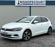 Volkswagen Polo 2018