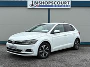 Volkswagen Polo 2018