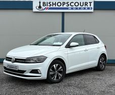 Volkswagen Polo 2018
