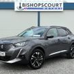 Peugeot 2008 2021