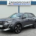 Peugeot 2008 2021
