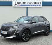 Peugeot 2008 2021