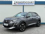 Peugeot 2008 2021